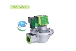 DMF-Z-25直角式电磁脉冲阀